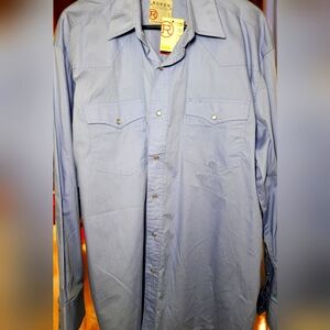 Roper | Wear the West Men's dress shirt